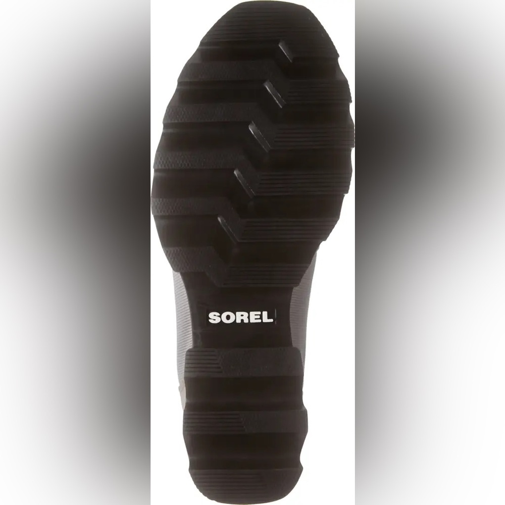 Brand New Joan of Arctic Waterproof Wedge III Lexie Lace-Up Bootie SOREL (NWT) - Picture 7 of 13